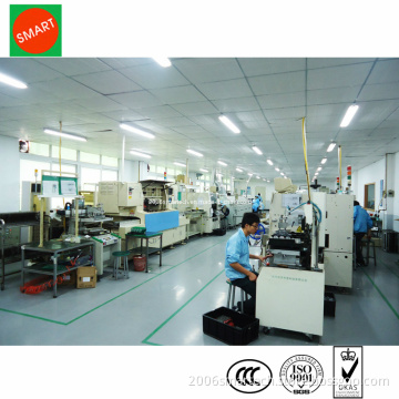 SMT/DIP Manufacturing